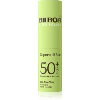 Bilboa Sapore di Aloe Stick baton cu protectie solara cu aloe vera - imagine 2